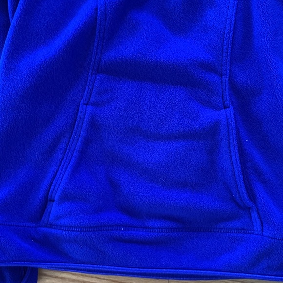 Nike fleece woman’s sweater - Picture 5 of 15